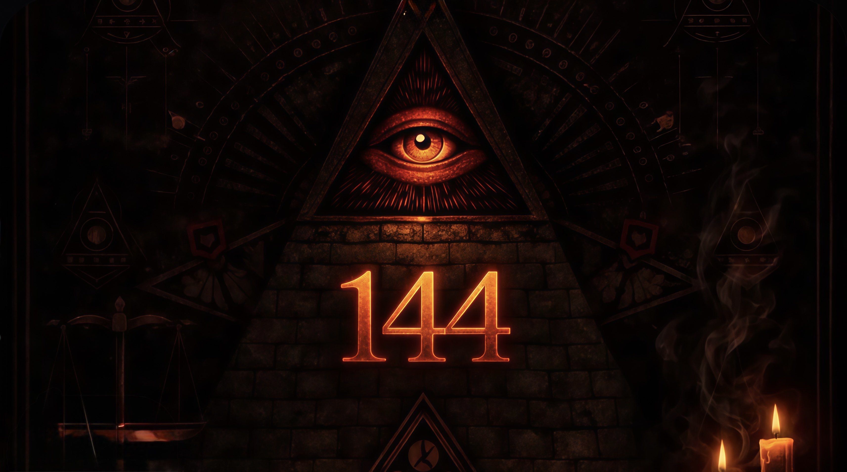 144 indecator 