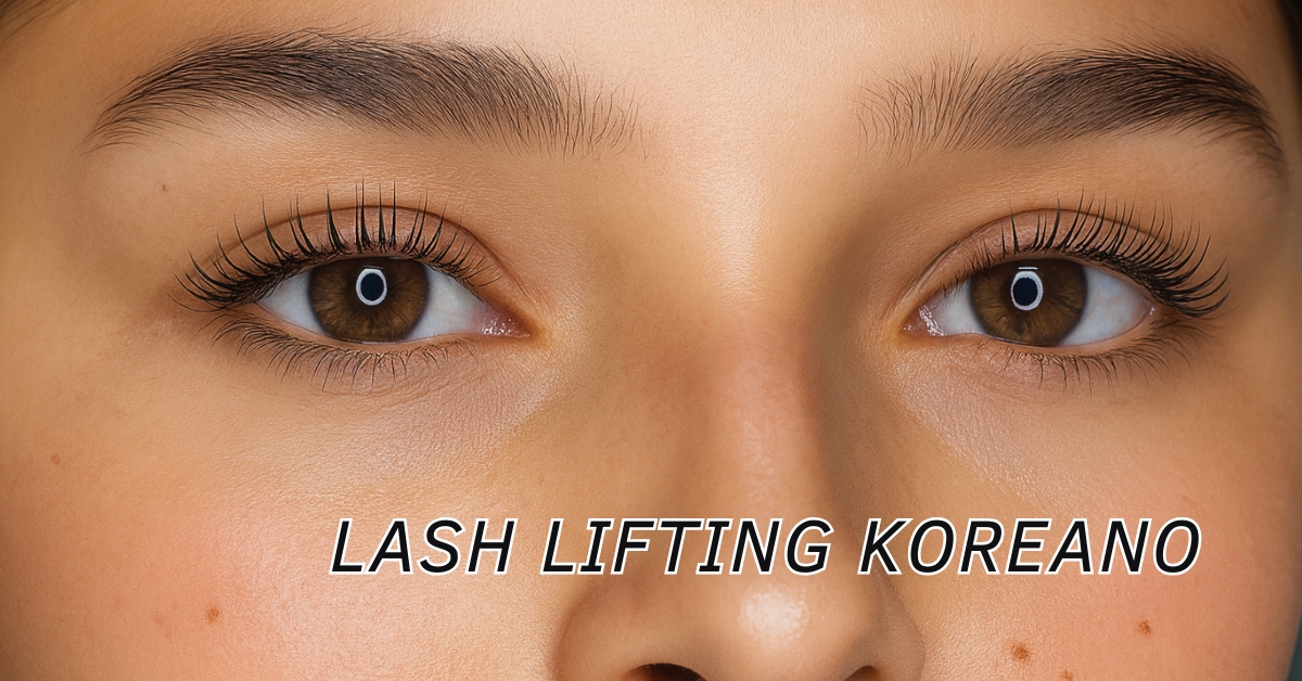 Lifting Coreano