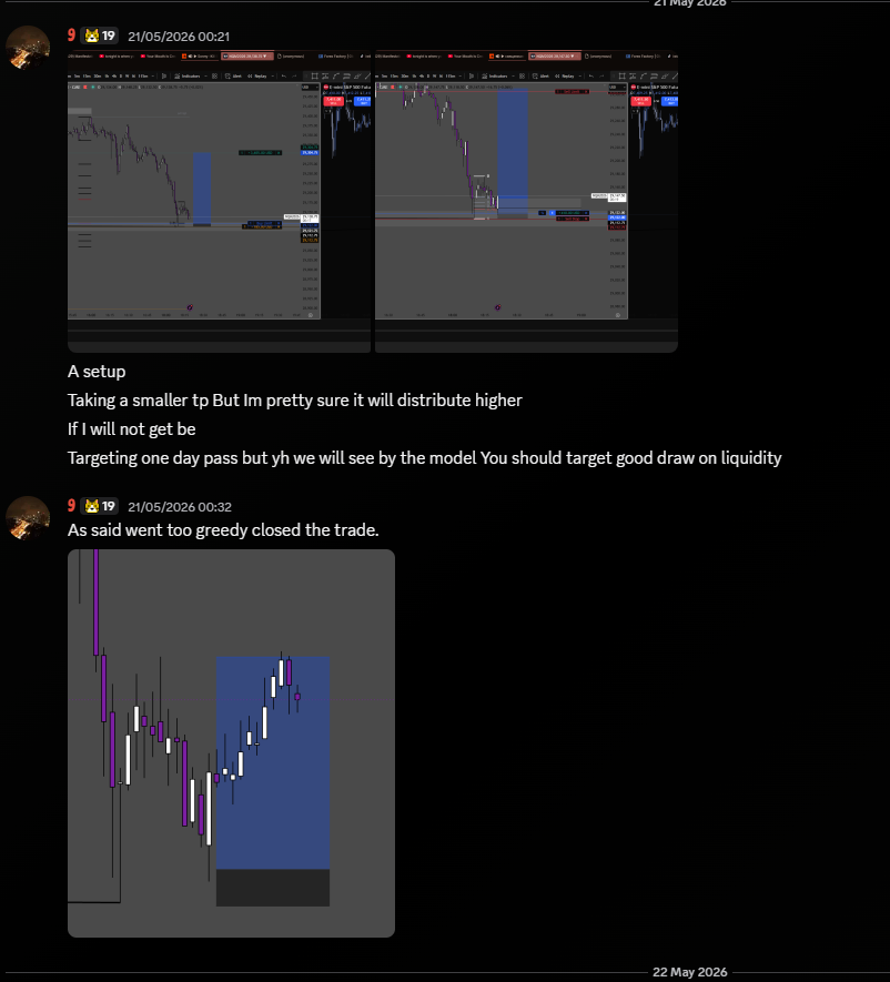 VVS Mentorship 1 on 1