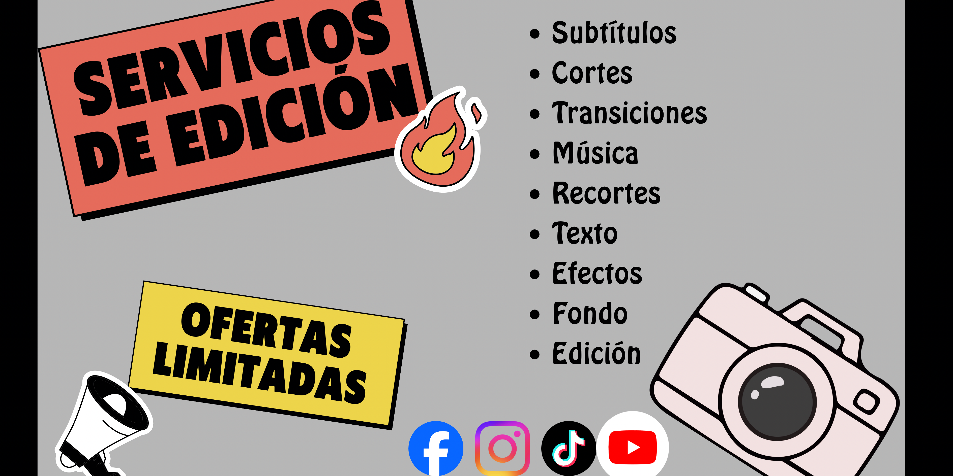 Editar videos de manera profesional