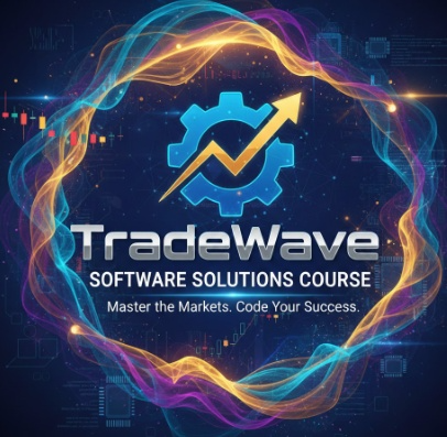 TradeWave Software Solutions banner