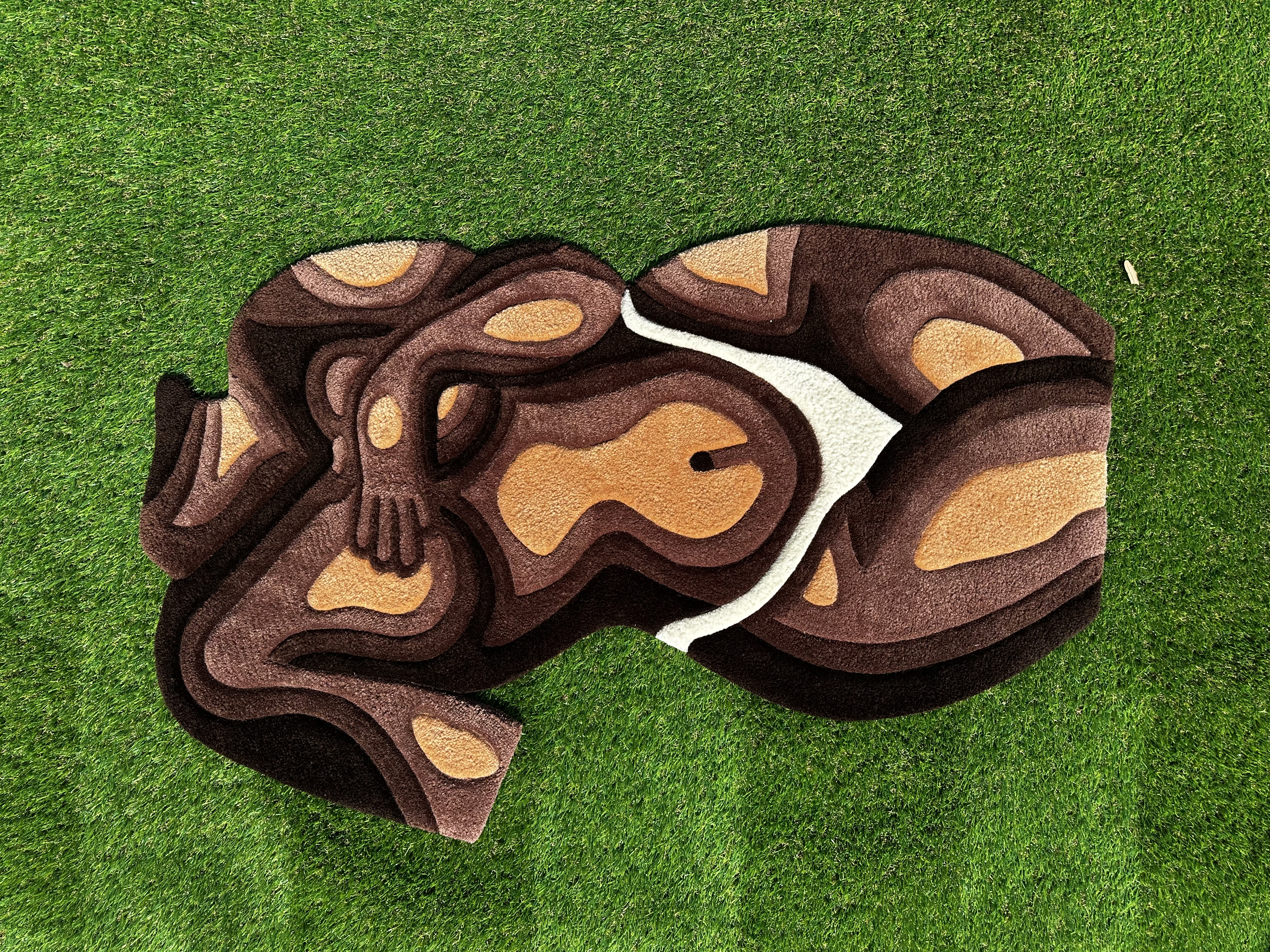 Custom rugs 