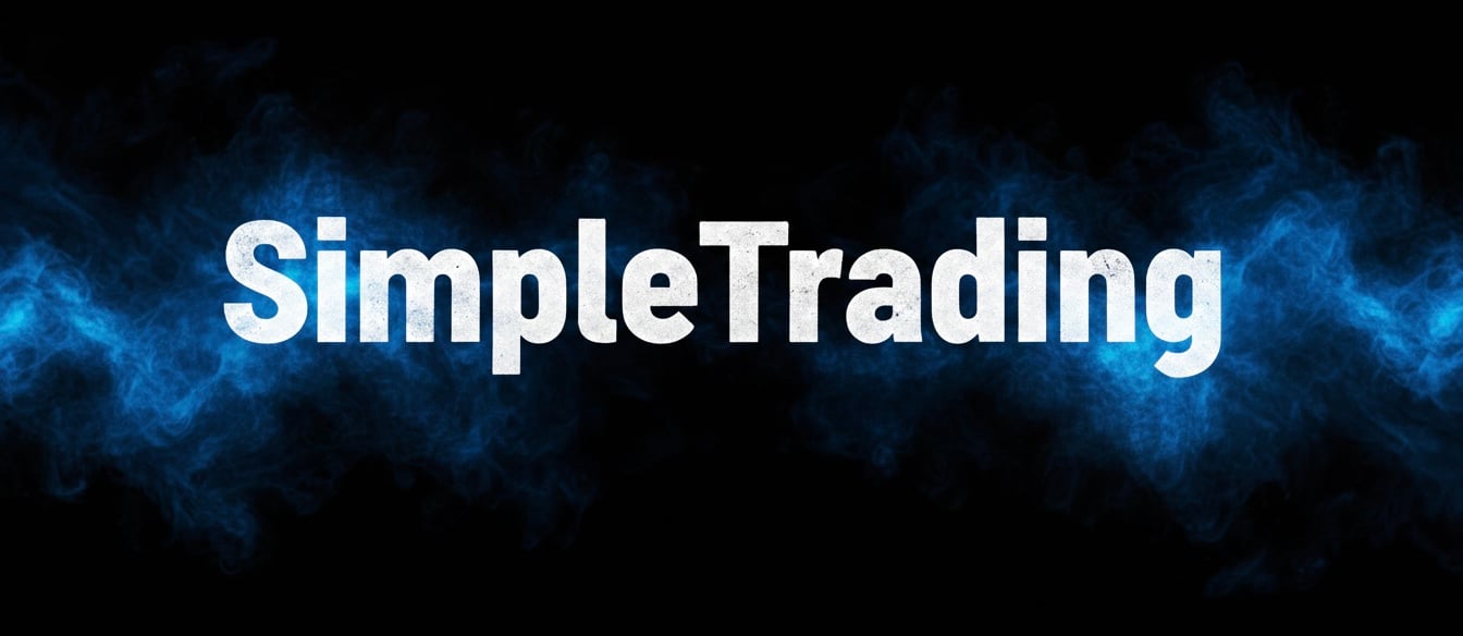 SimpleTrading banner