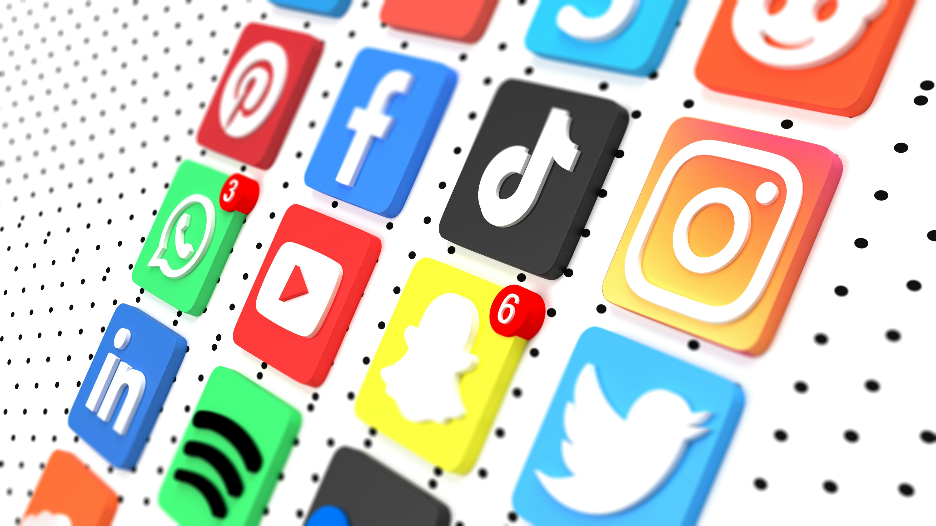 Social Media Services