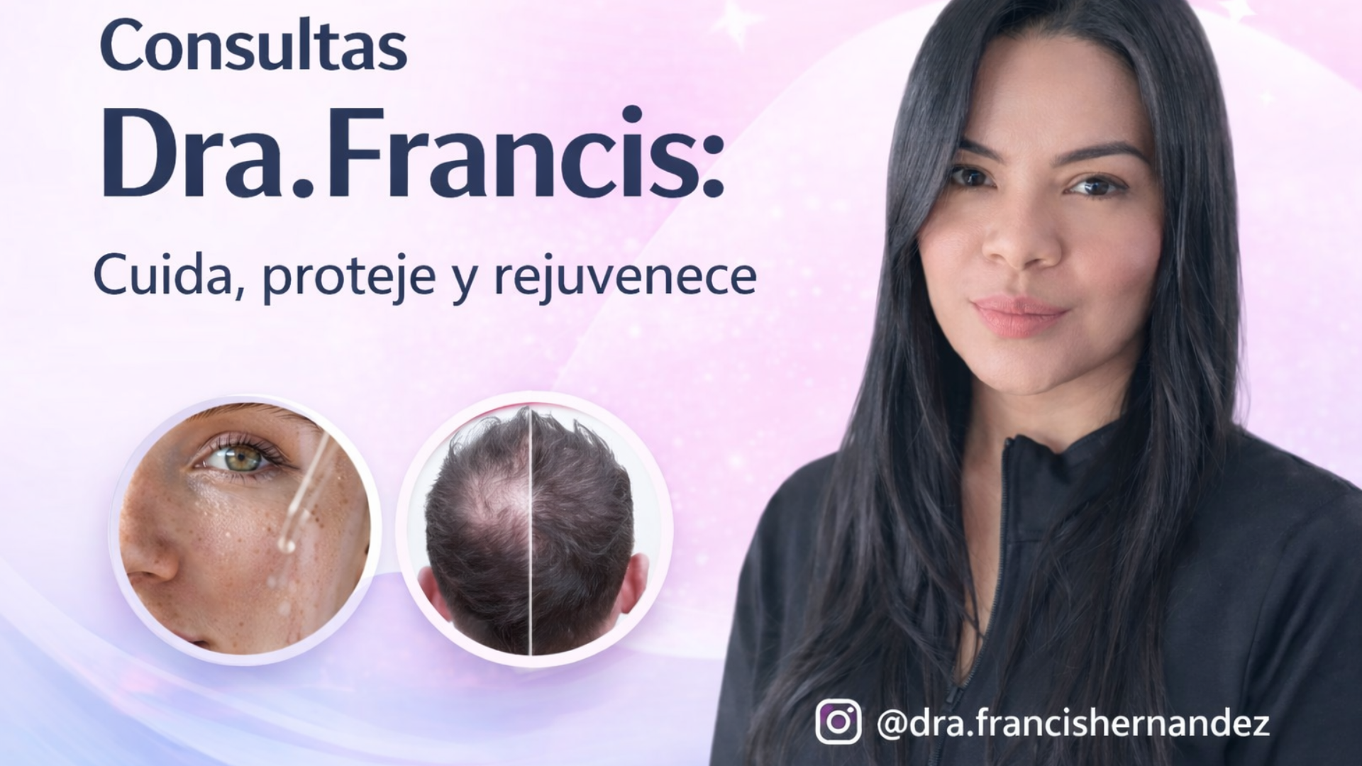 Consultorio Dra.Francis