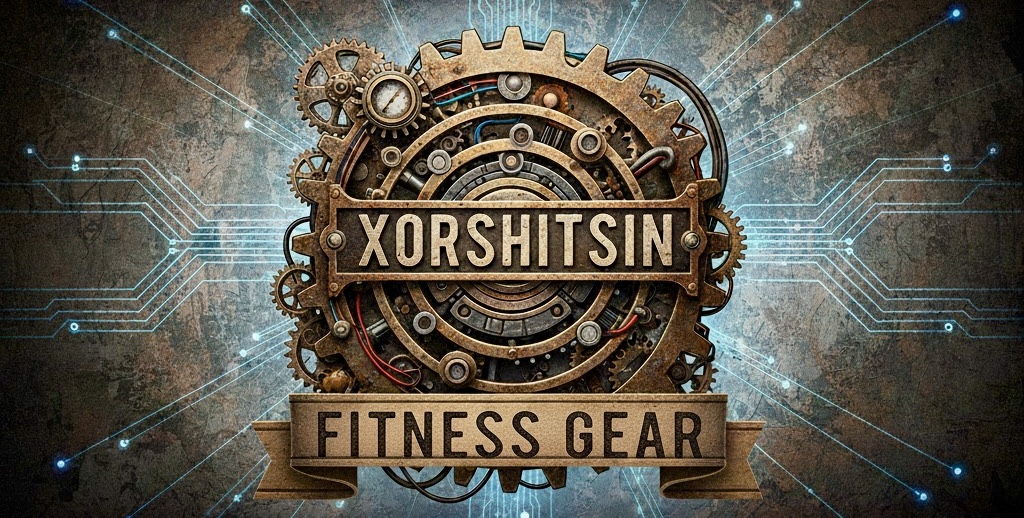 Arm Blaster gear