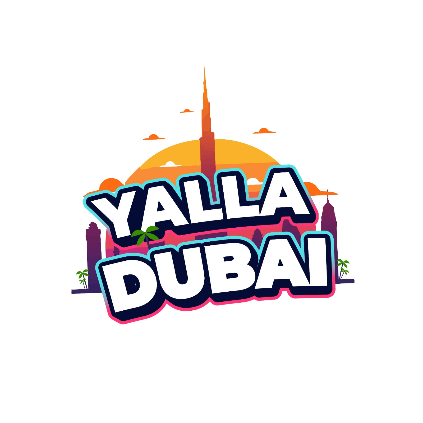 Yalla Dubai banner