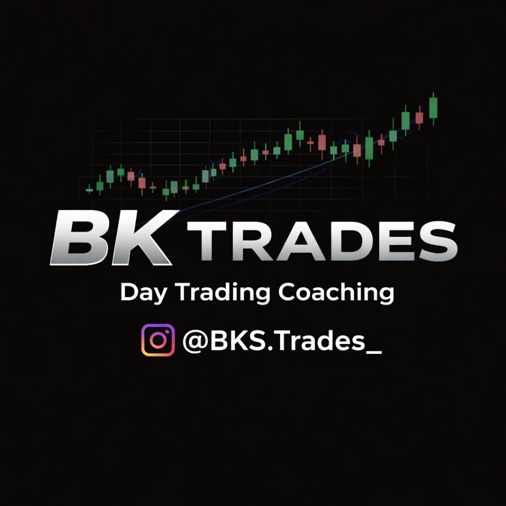 BK Trades - Basic membership