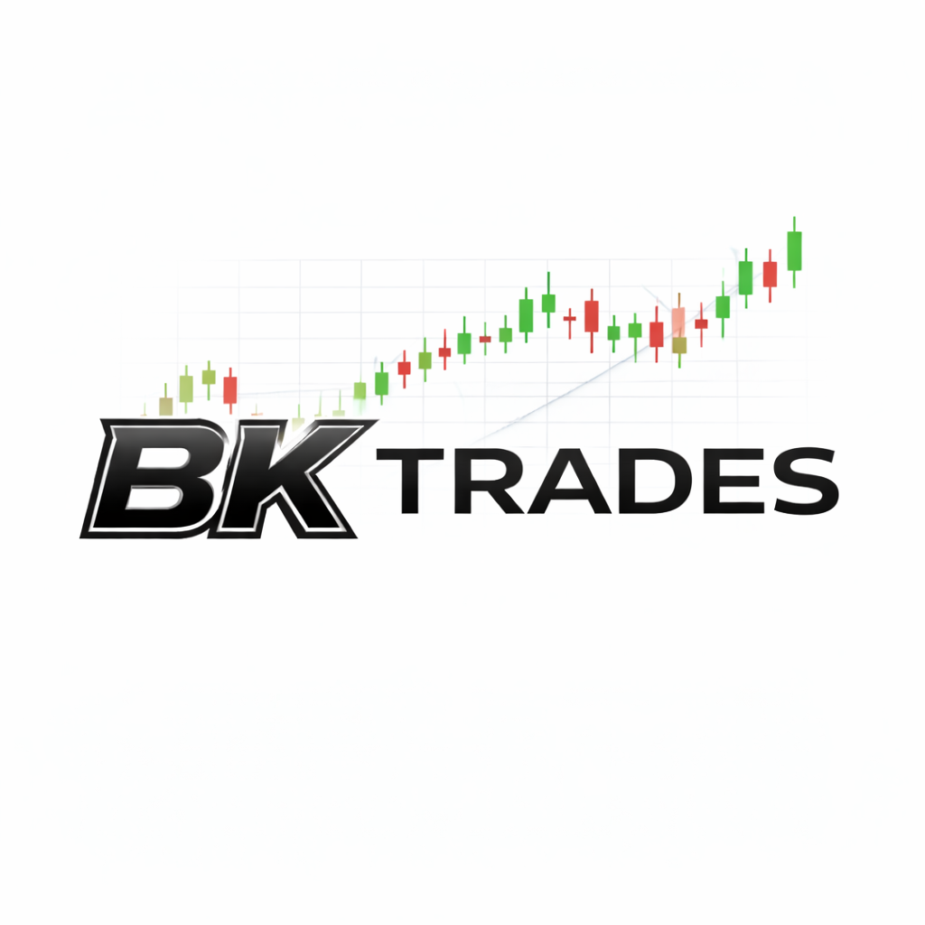 BK Trades - Advanced Trader