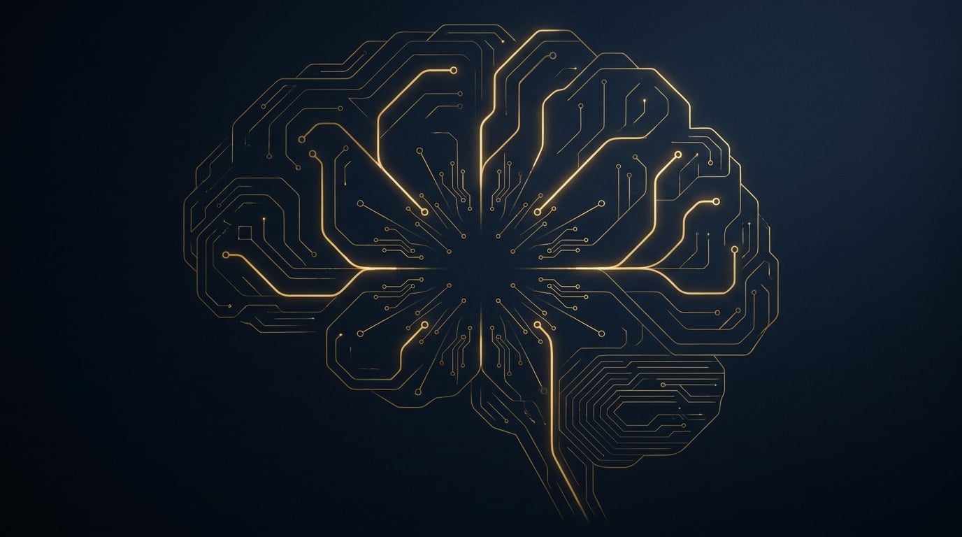 The Neuro-Architect Vault