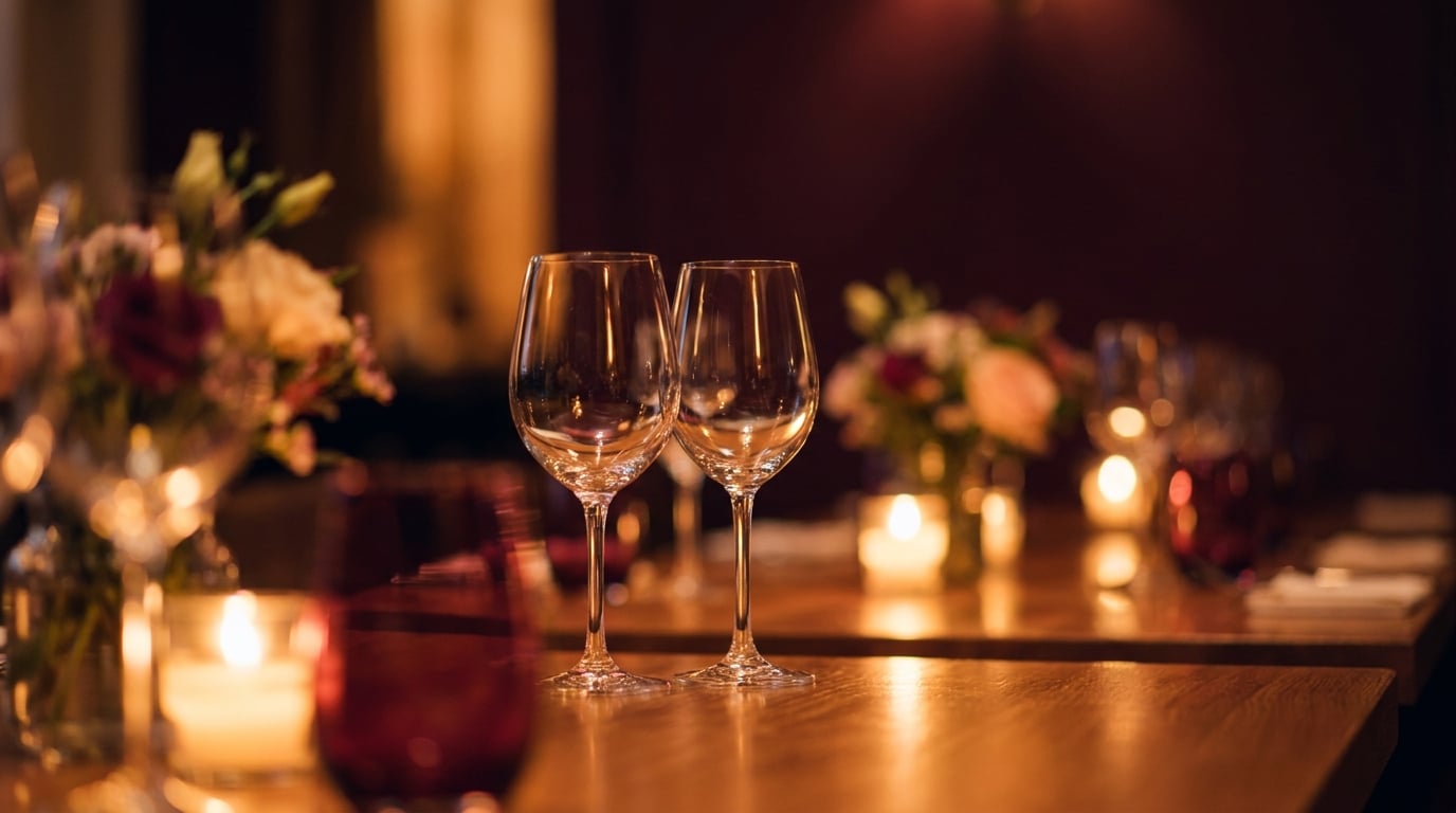 The First Date Playbook