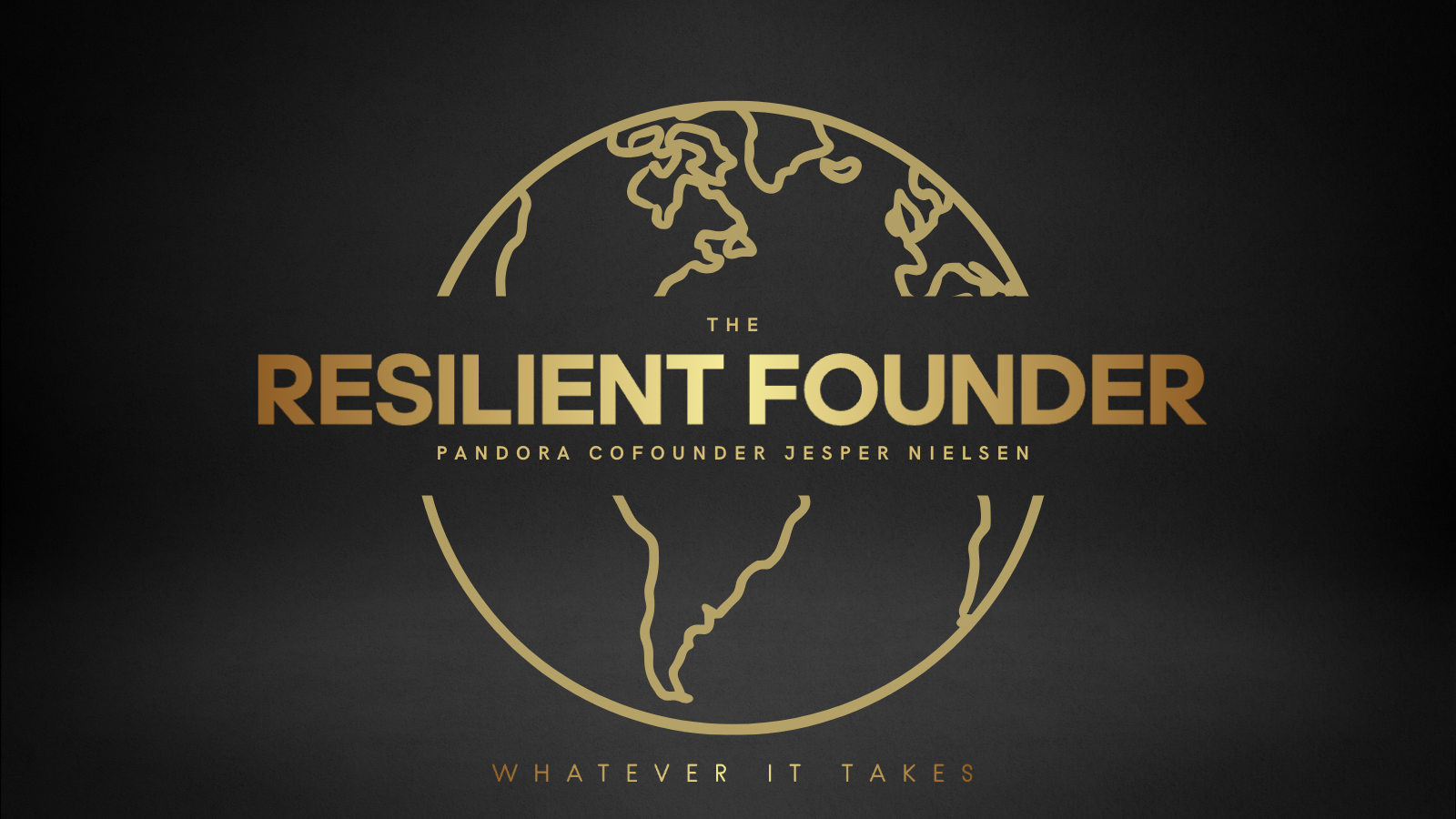 Resilient Founder banner