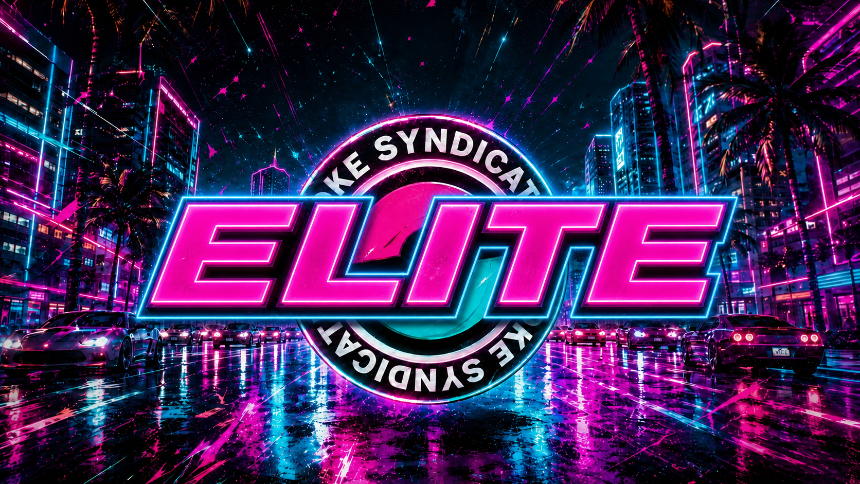 Syndicate Elite