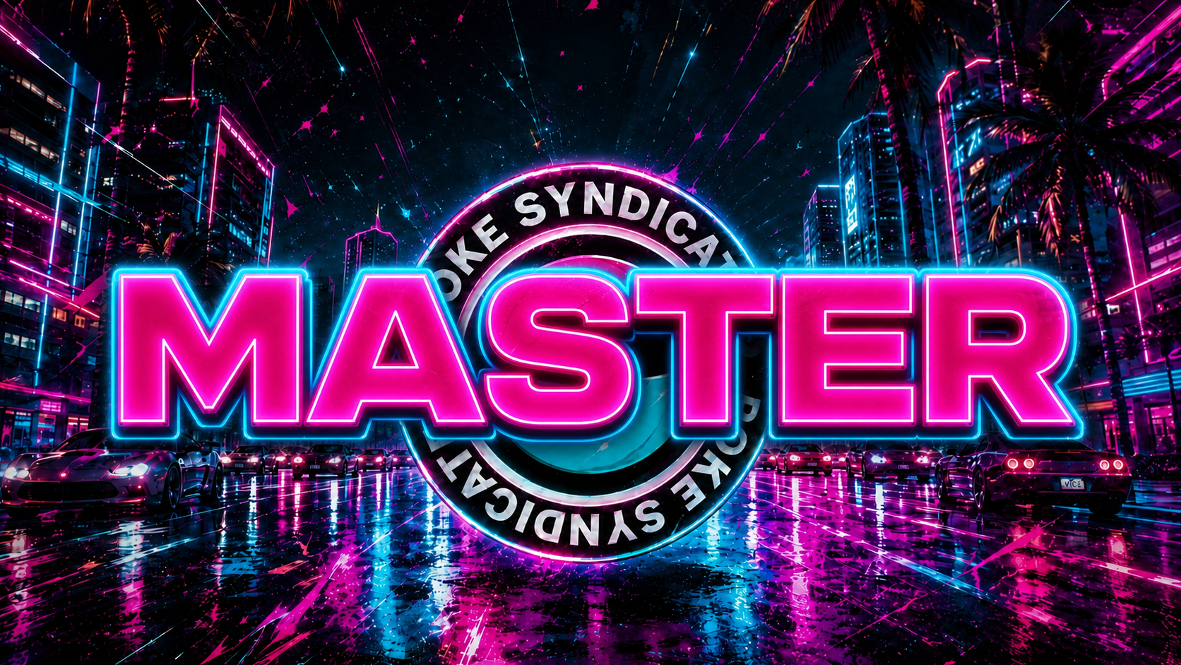 Syndicate Master