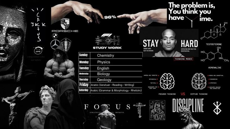 20 Motivational wallpapers