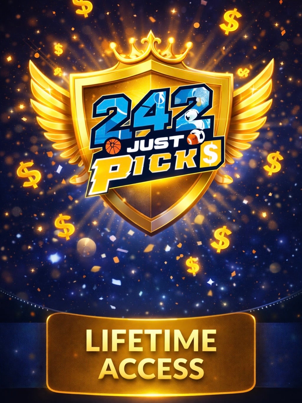 🏆Lifetime Access🏆 NON REFUNDABLE