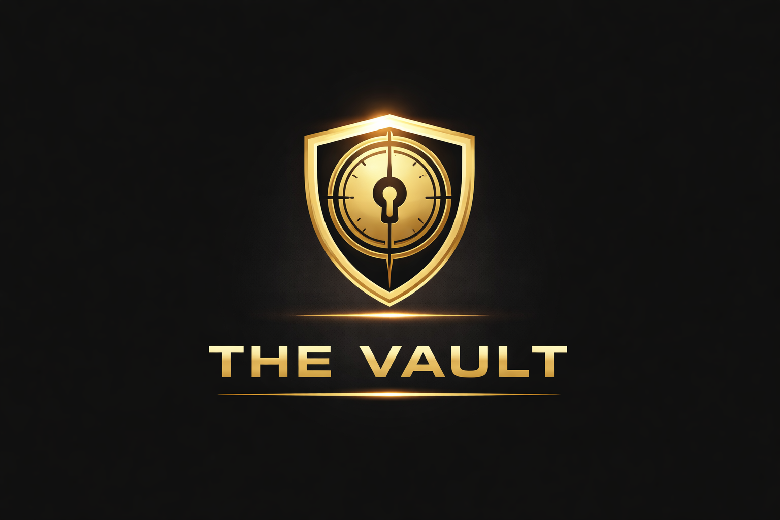 The Vault - Live Signals