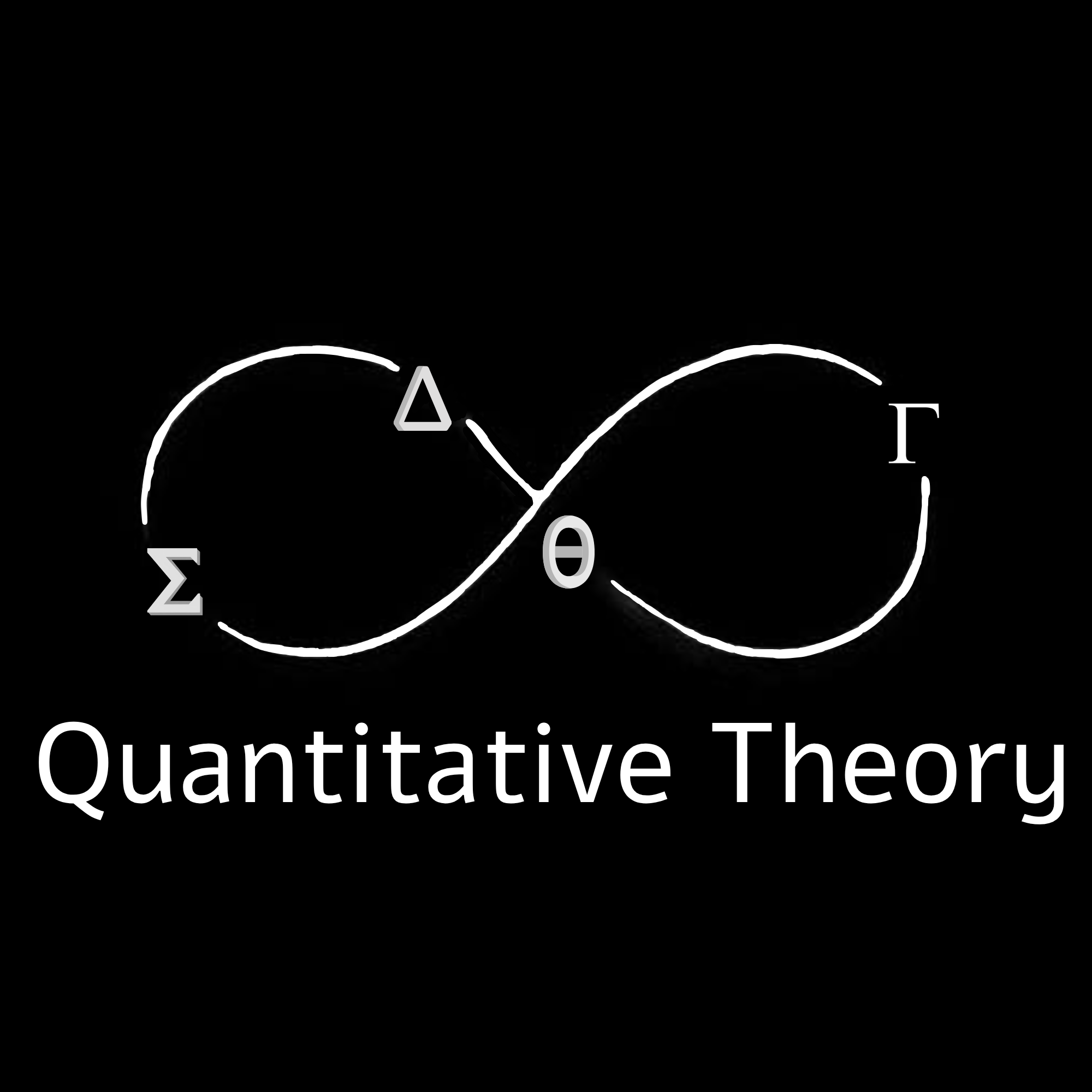Quantitative Theory Model