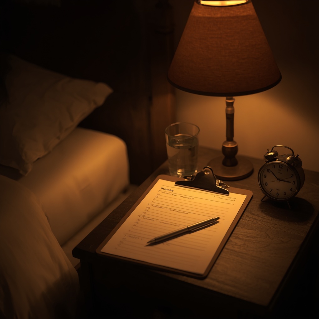 The Tonight Reset