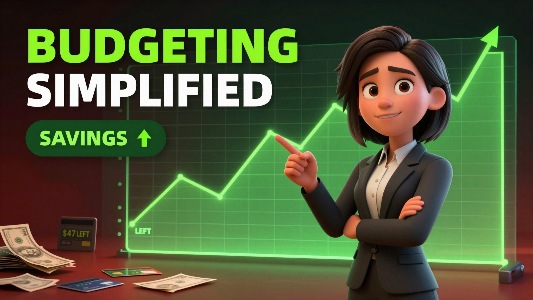 Paycheck-by-Paycheck Budget Planner