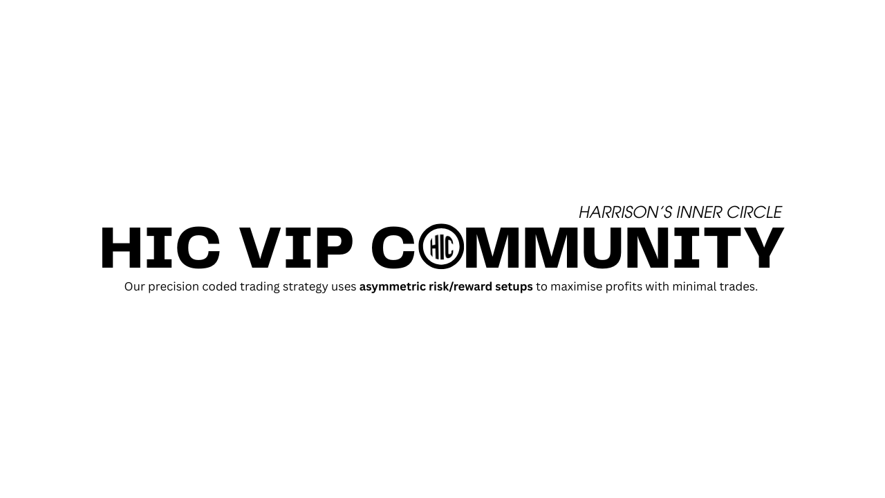 HIC VIP Community 