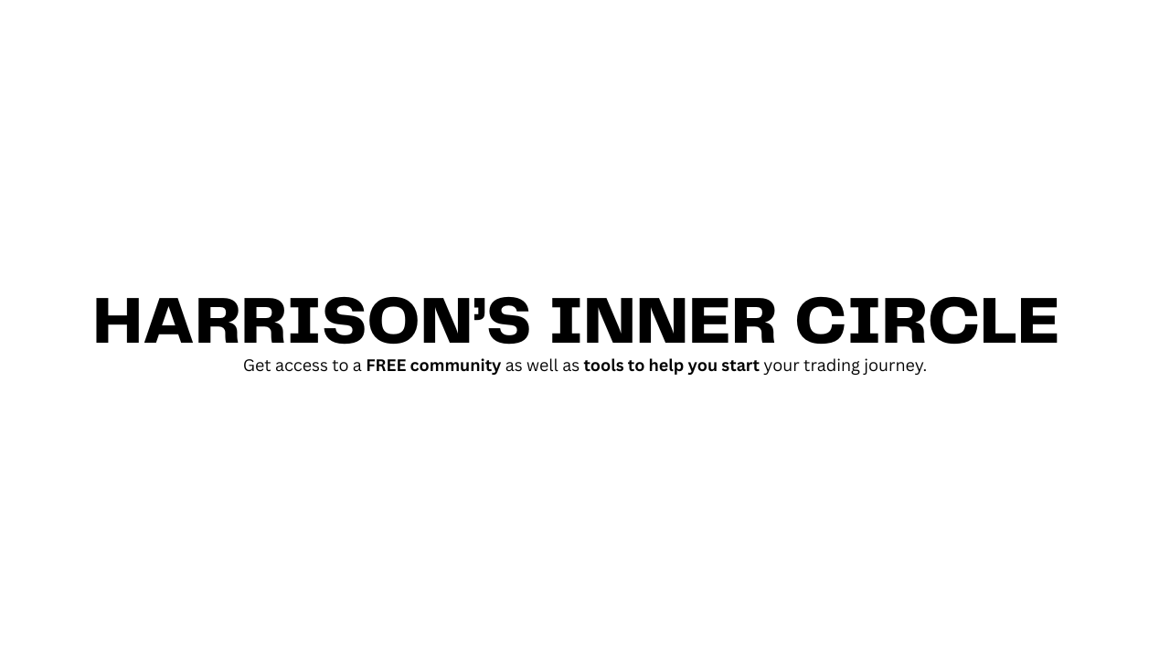 Harrison’s Inner Circle 