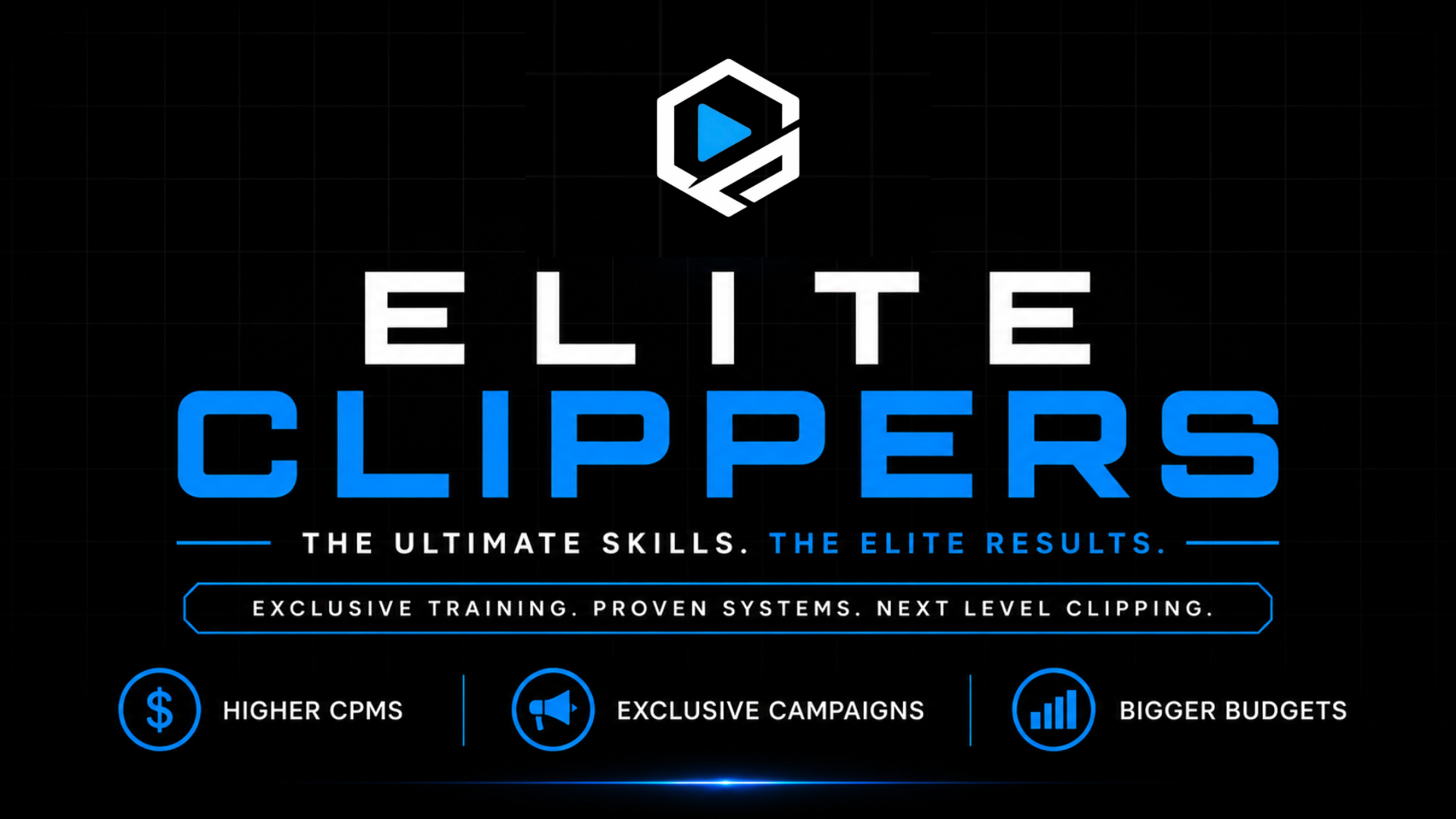 Elite Clippers