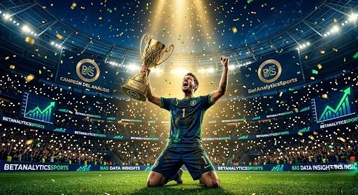 🚀 Apuestas 1 a 1 con BetAnalyticSport