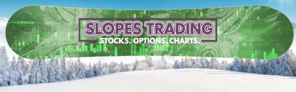 Stock trading 