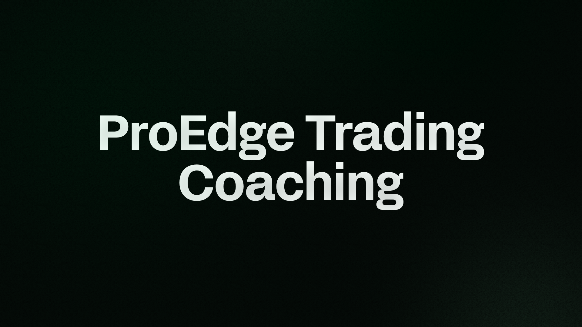 Forex Scalper Mastery