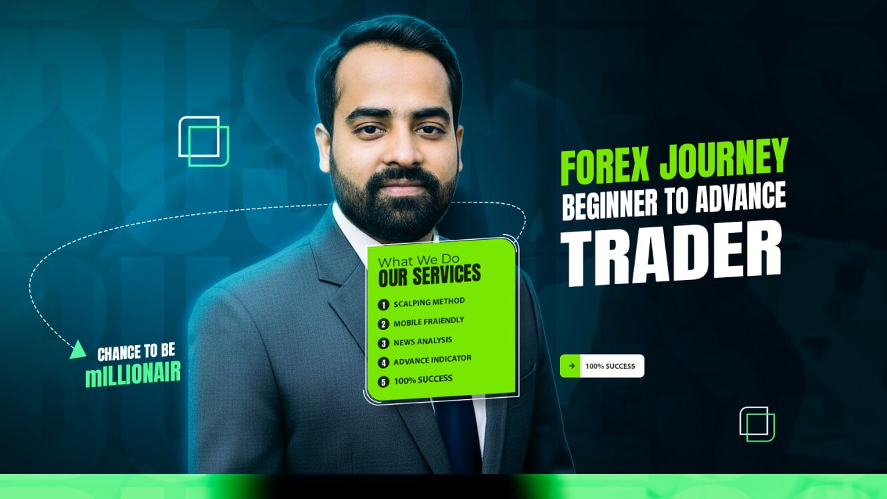 Forex Trading Beginners to Advance Masterclass