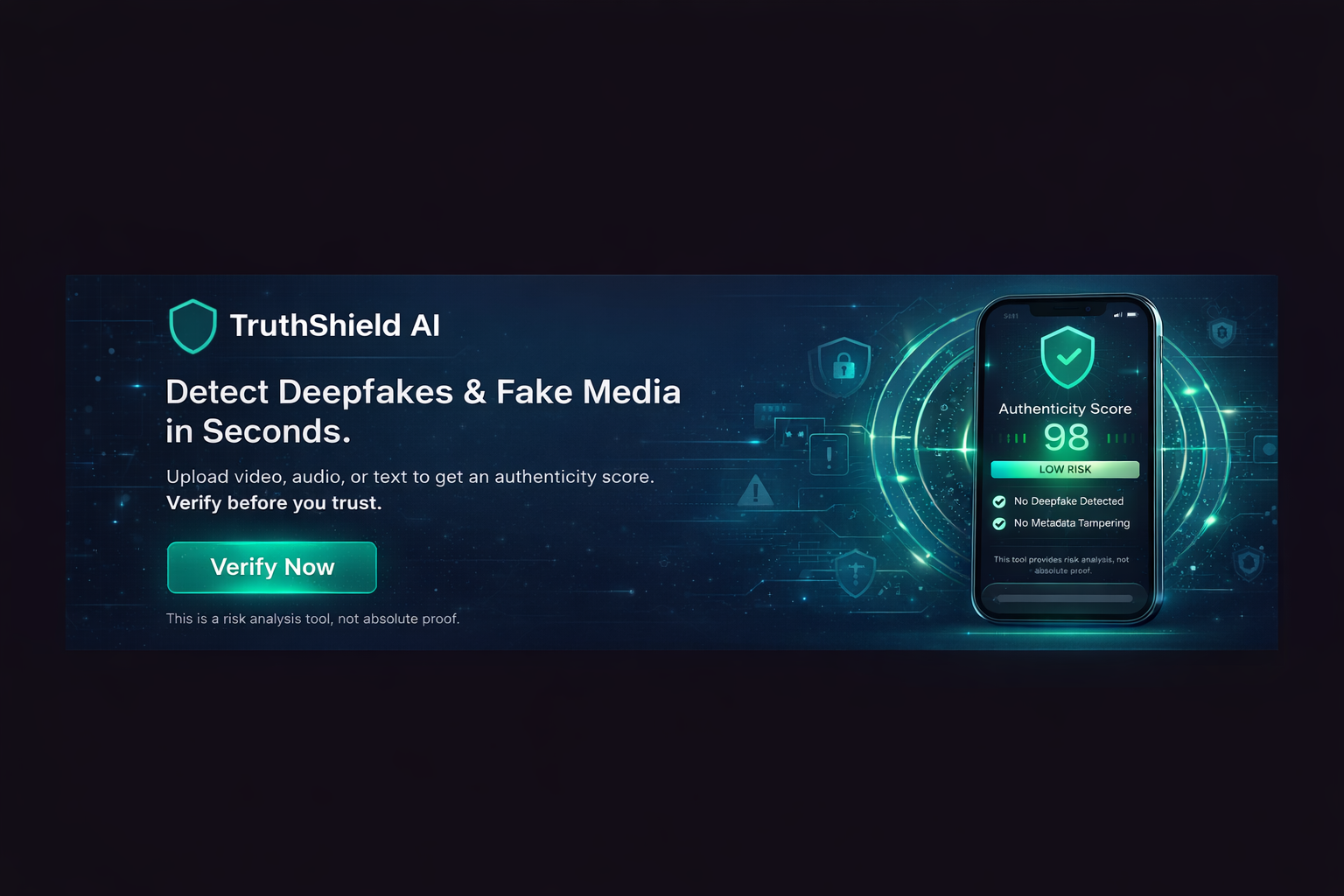 TruthShield AI
