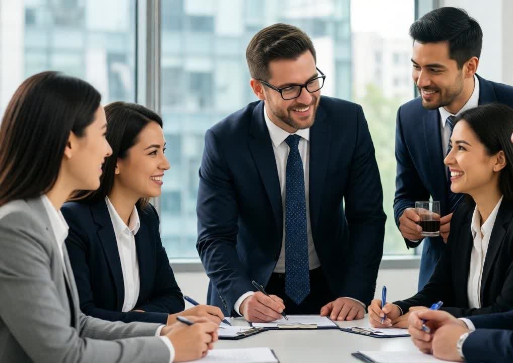 AI Lead Gen for Realtors