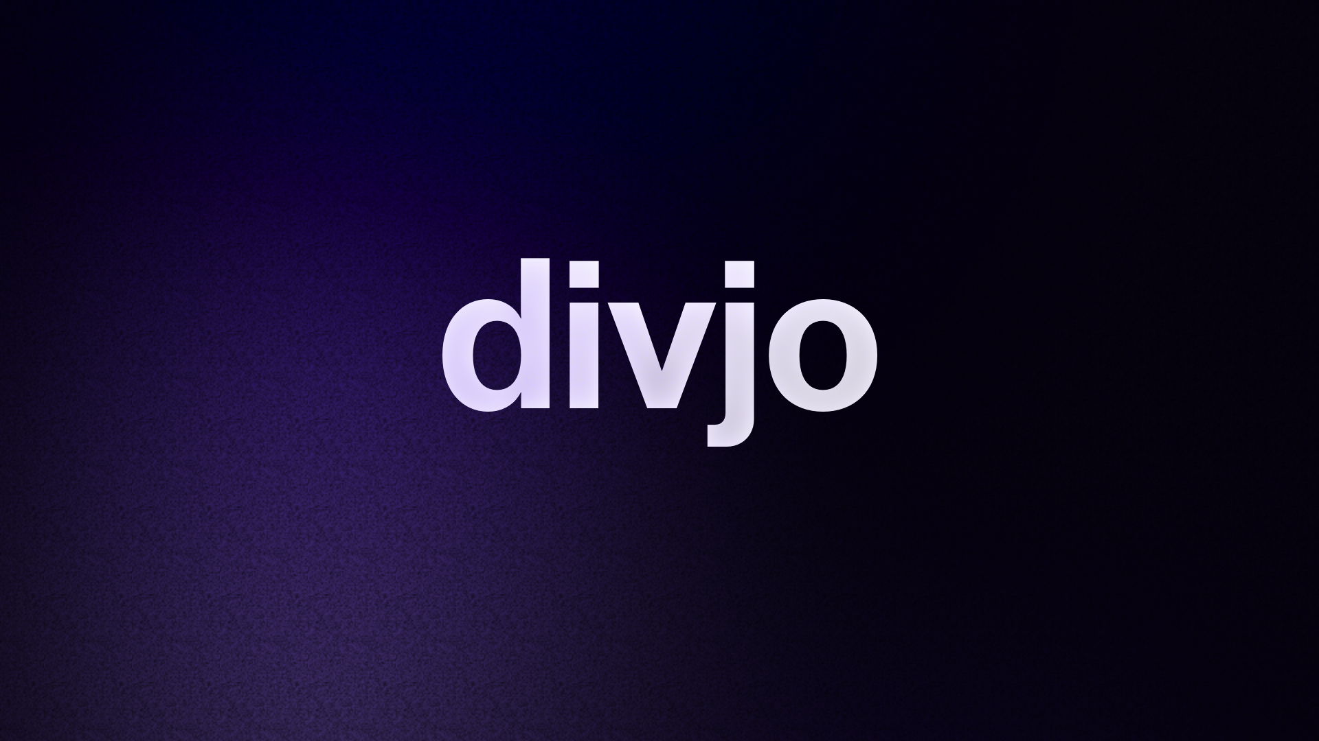 Divjo Denims