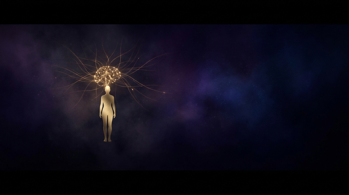LUXE MIND — Inner Circle