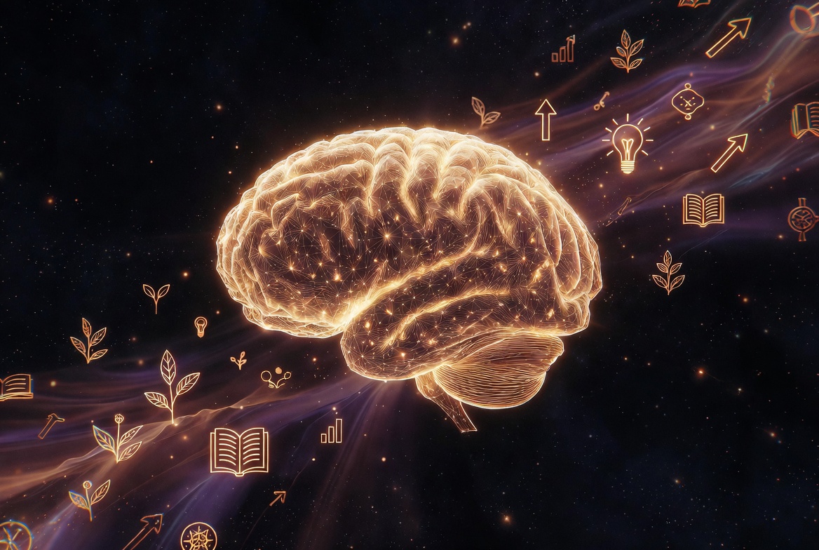 LUXE MIND — FREE