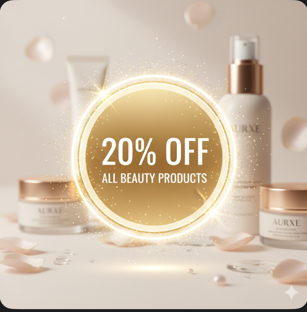 Beauty Products 