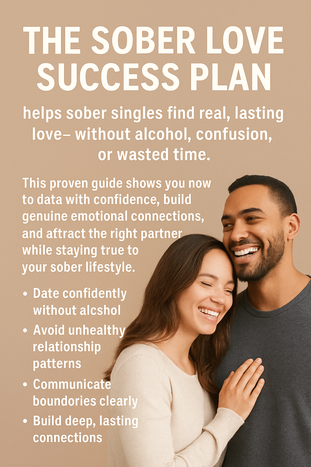 Sober Love Success Plan
