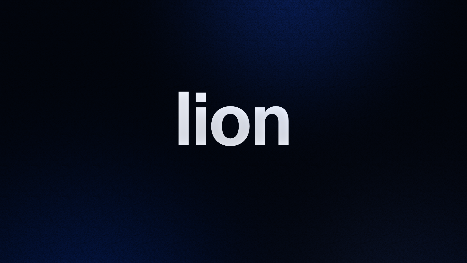 Lion Smart Doorbell Pro