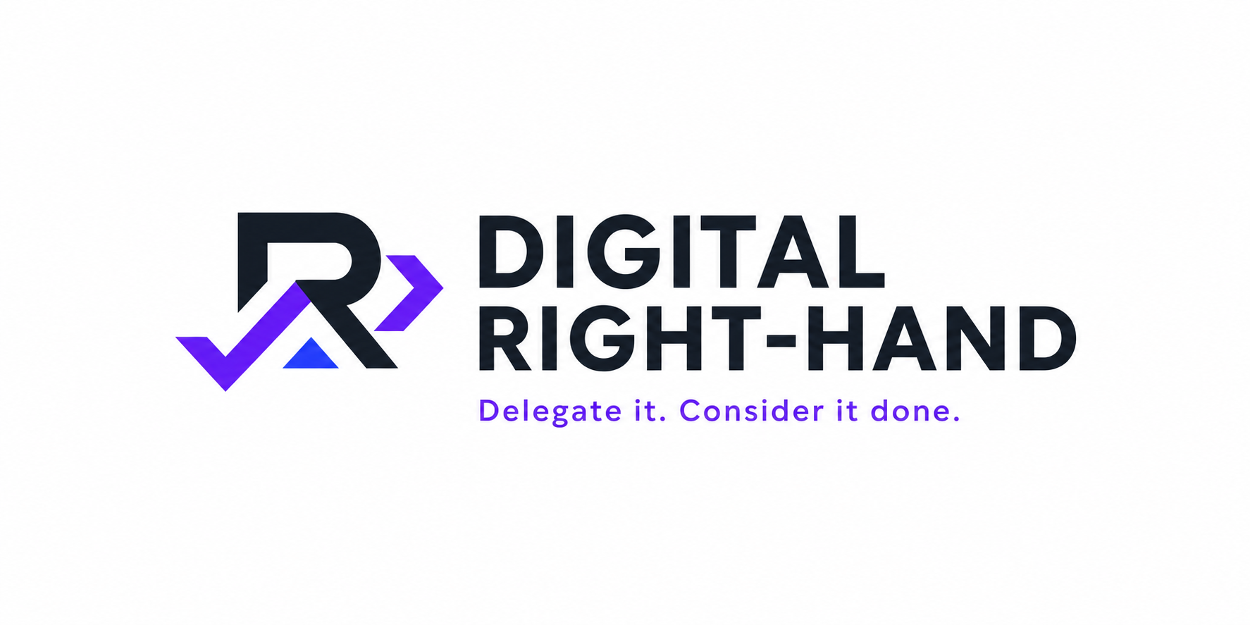 Digital Right-Hand