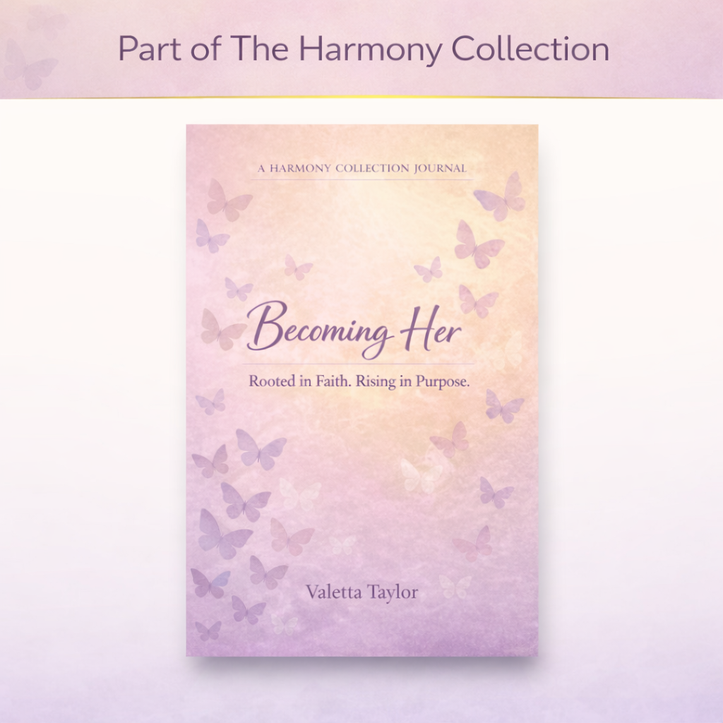Becoming Her
