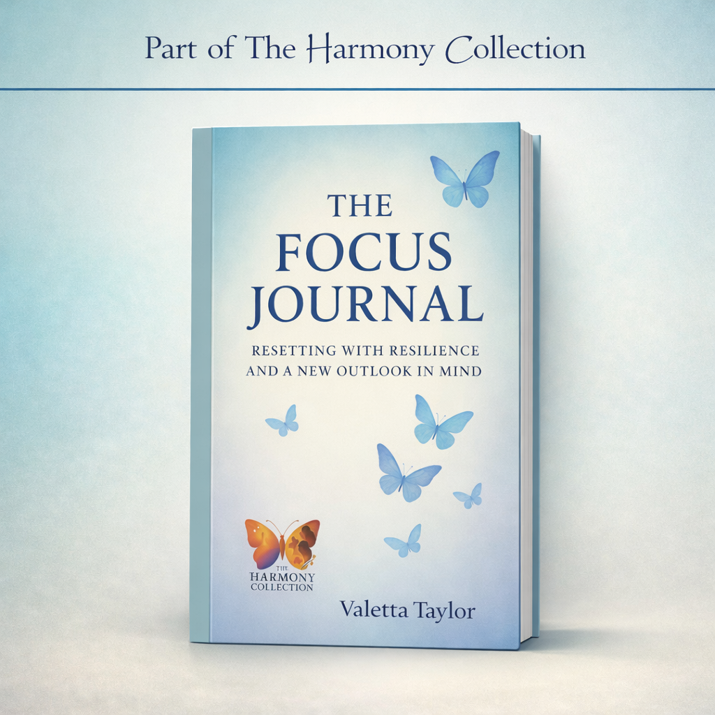 Focus – Resetting with Resilience