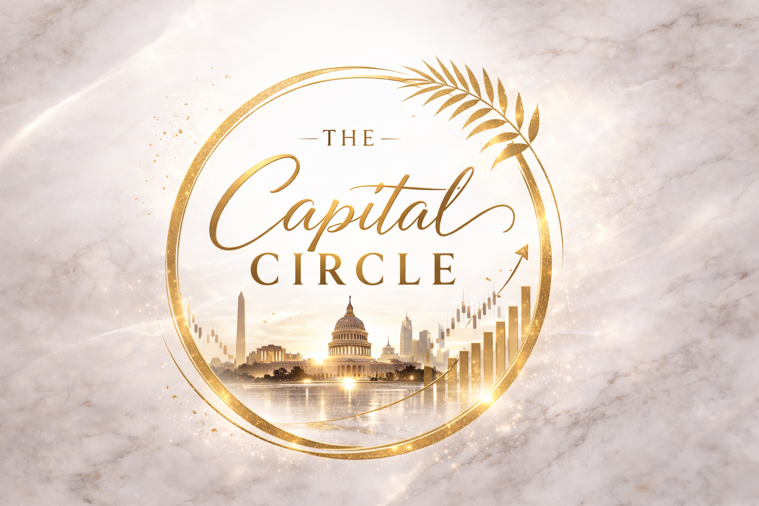 The Capital Circle - Free