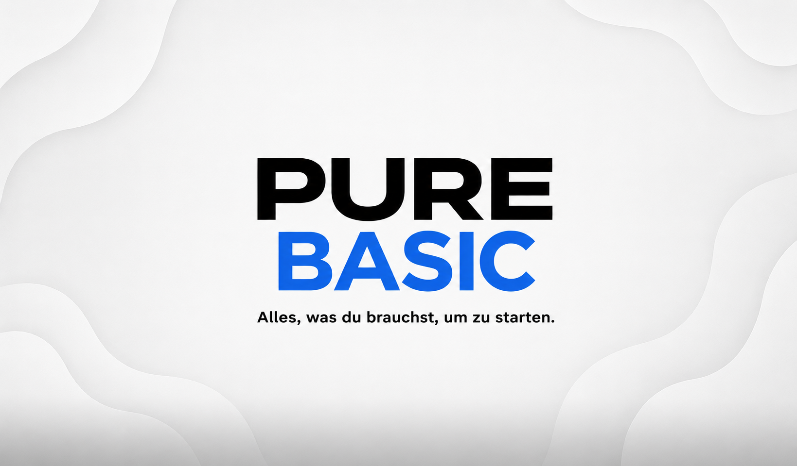 PURE BASIC COMMUNITY