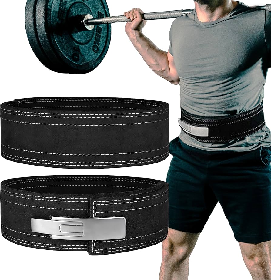 brar powerlift belt 