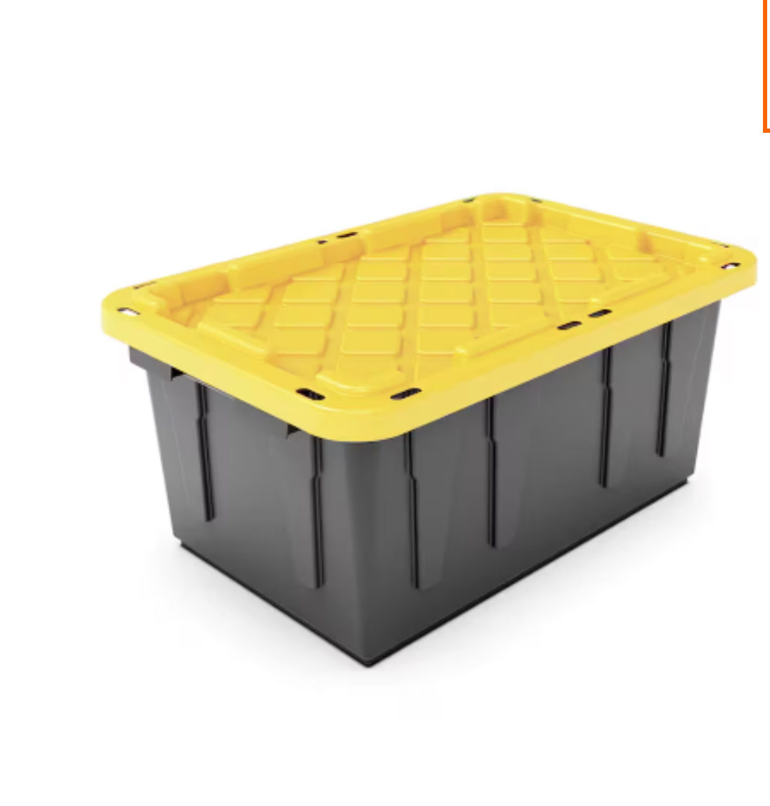 Storage Boxes