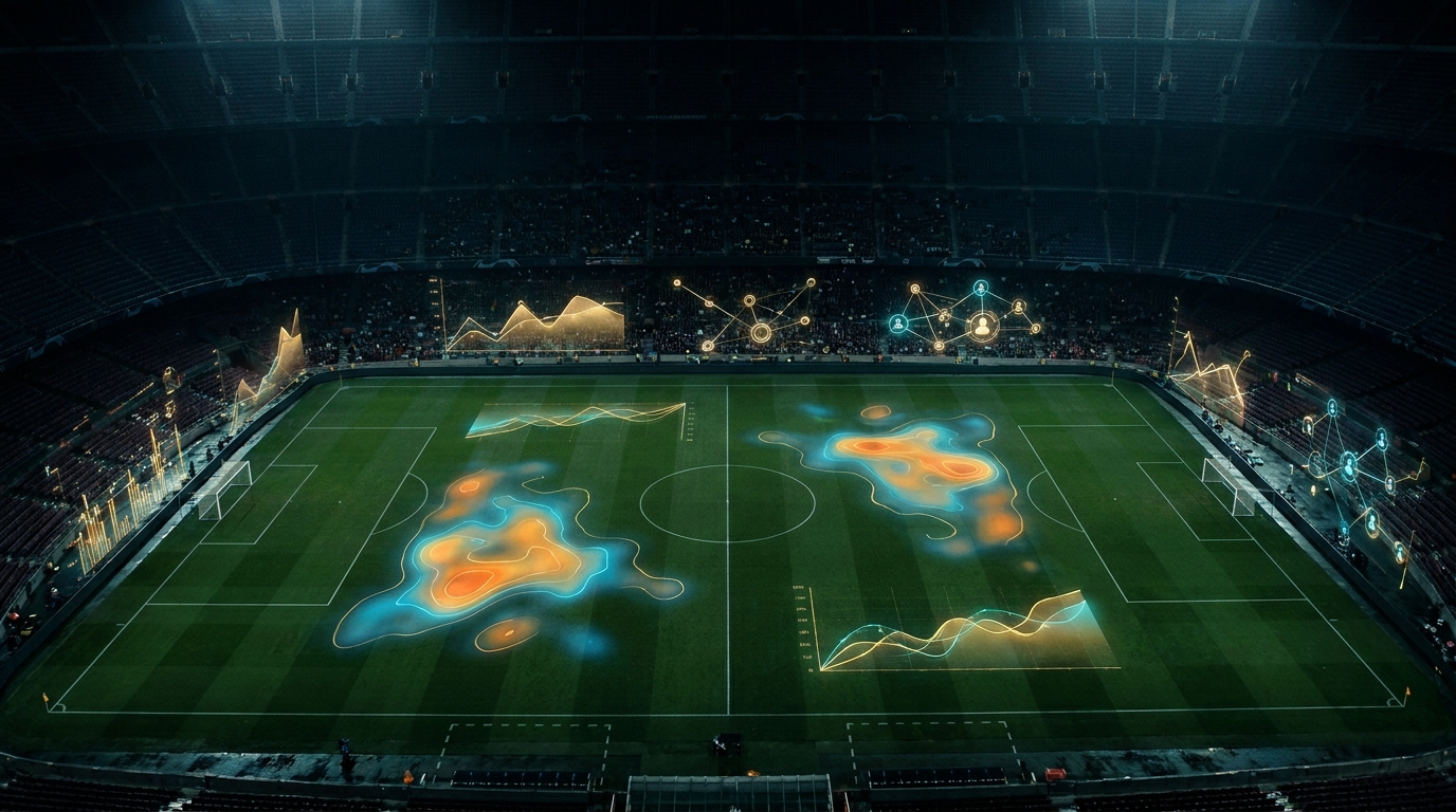 Matchday Machine Pro- World Cup Edge — Daily AI Match Predictions + Data