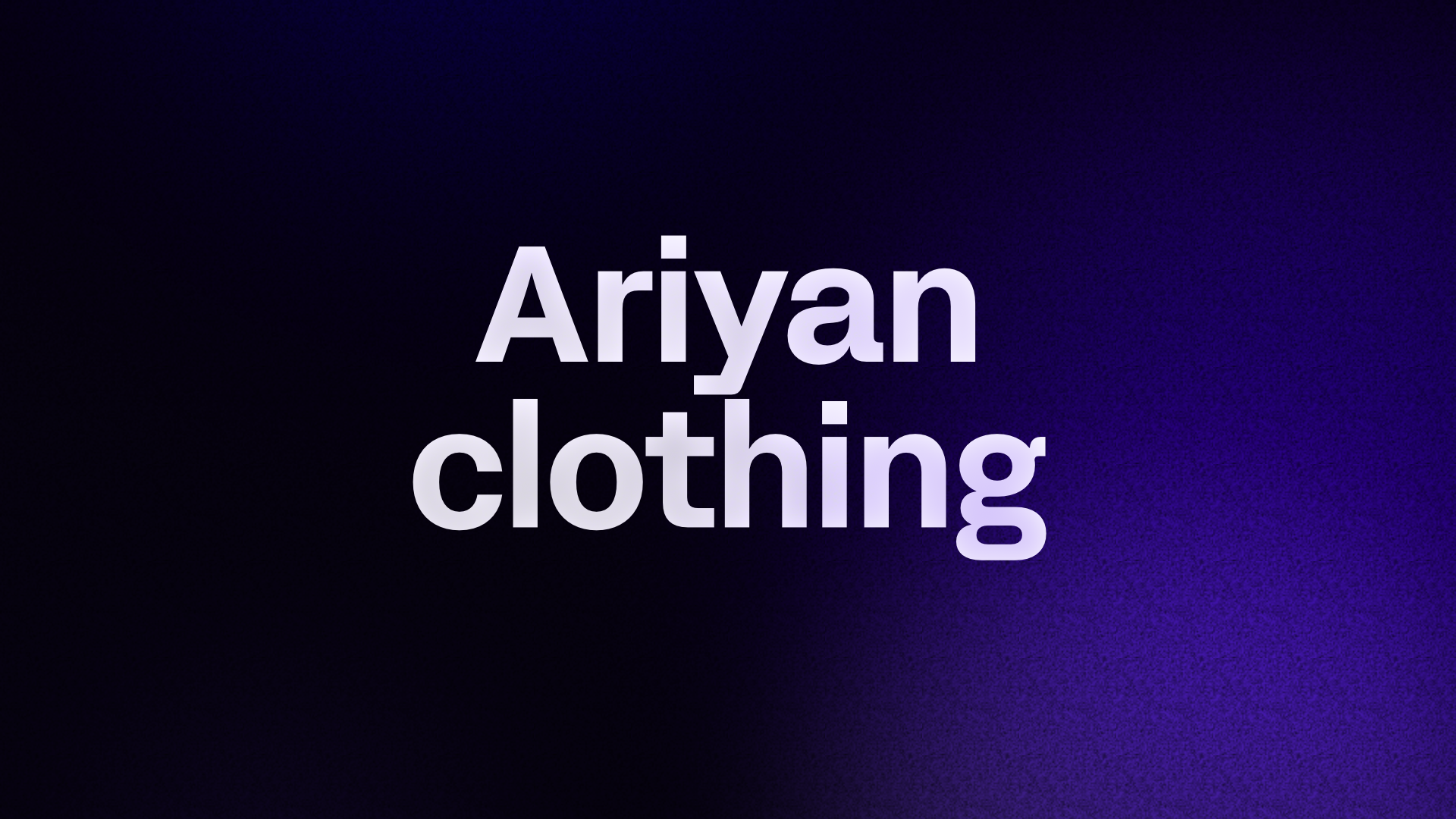 Ariyan Vegan Snack Box