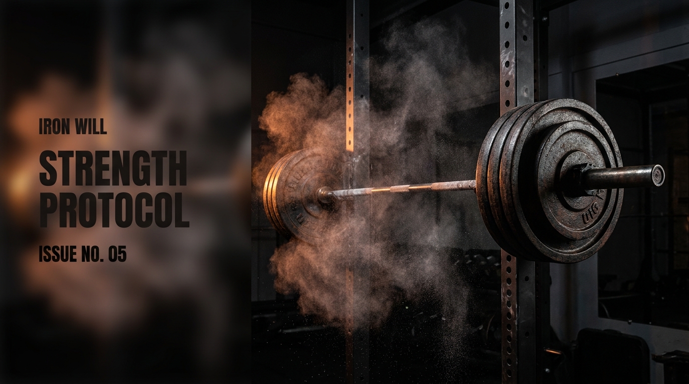 Iron Protocol