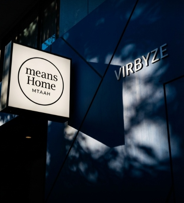 Virbyze Ventures banner